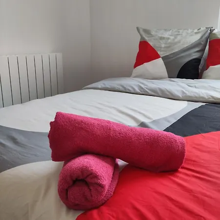 Lumineux Et Spacieux 70m2 Proche De - 3