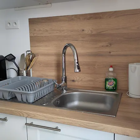 Apartment Lumineux Et Spacieux 70m2 Proche De - 3 Nantes