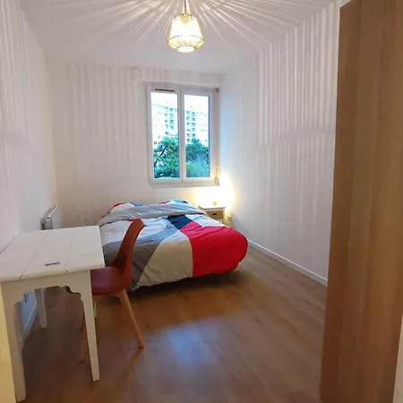 Lumineux Et Spacieux 70m2 Proche De - 3 Nantes