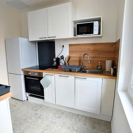 Lumineux Et Spacieux 70m2 Proche De - 3 Nantes