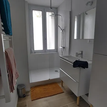 Lumineux Et Spacieux 70m2 Proche De - 3 公寓