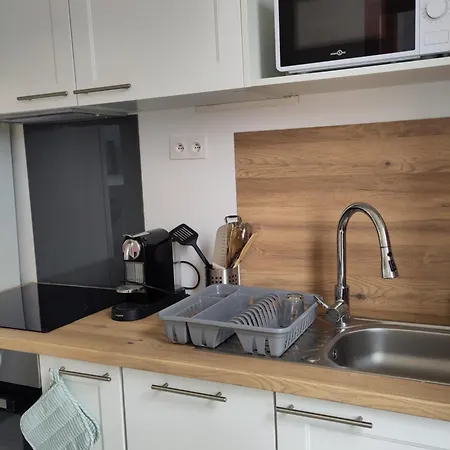 Lumineux Et Spacieux 70m2 Proche De - 3 公寓