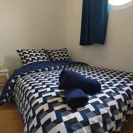 Lumineux Et Spacieux 70m2 Proche De - 3 公寓 *